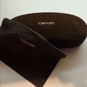 Tom Ford Case